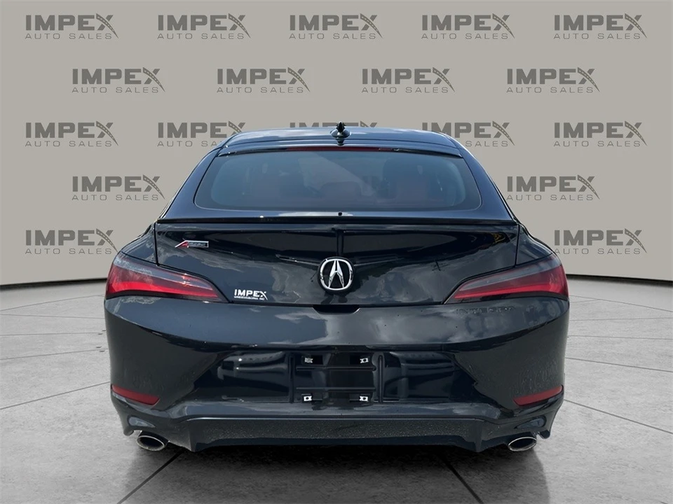 2024 Acura Integra 5th Gen - Image 4 of 12