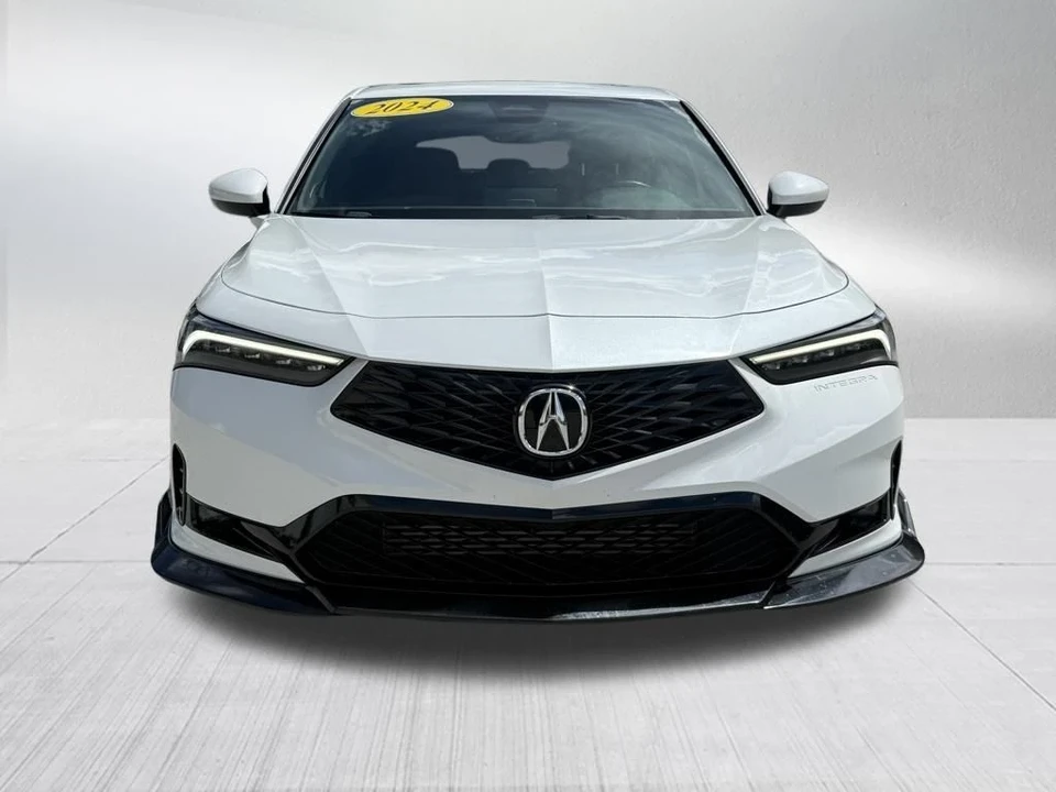 2024 Acura Integra 5th Gen - Image 2 of 12