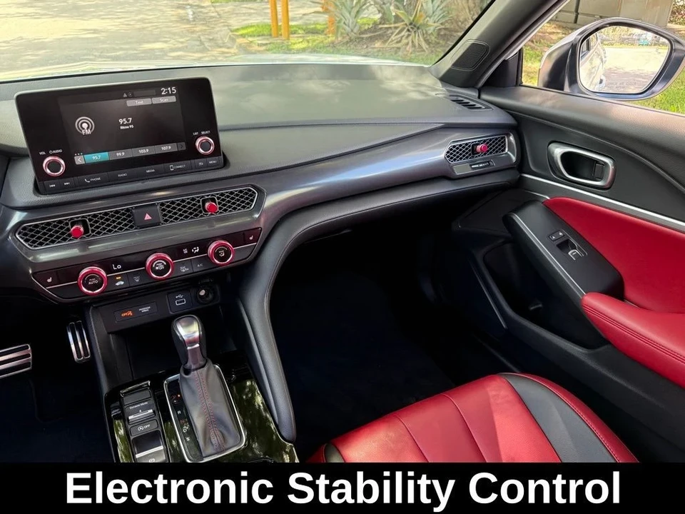 2024 Acura Integra 5th Gen - Image 12 of 12