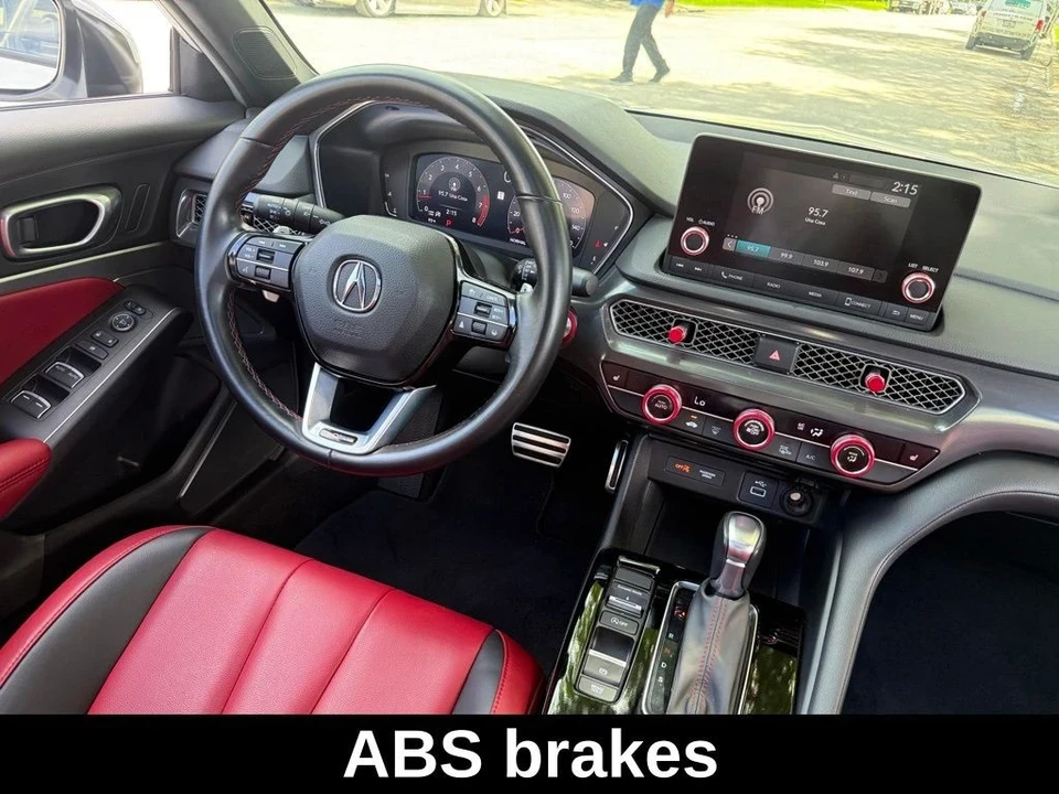 2024 Acura Integra 5th Gen - Image 10 of 12
