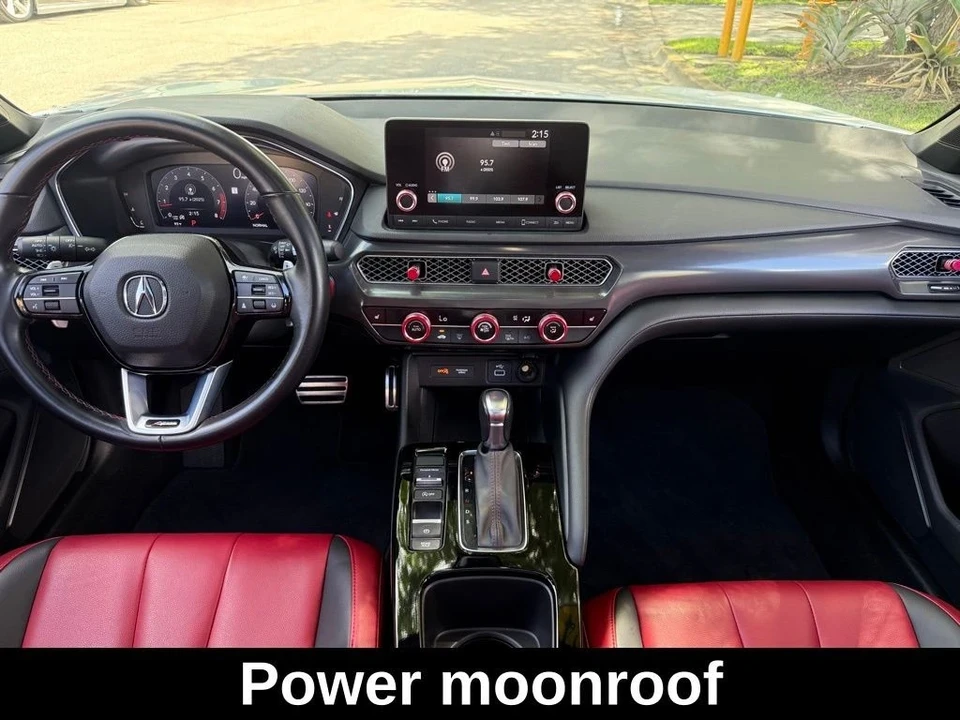 2024 Acura Integra 5th Gen - Image 11 of 12