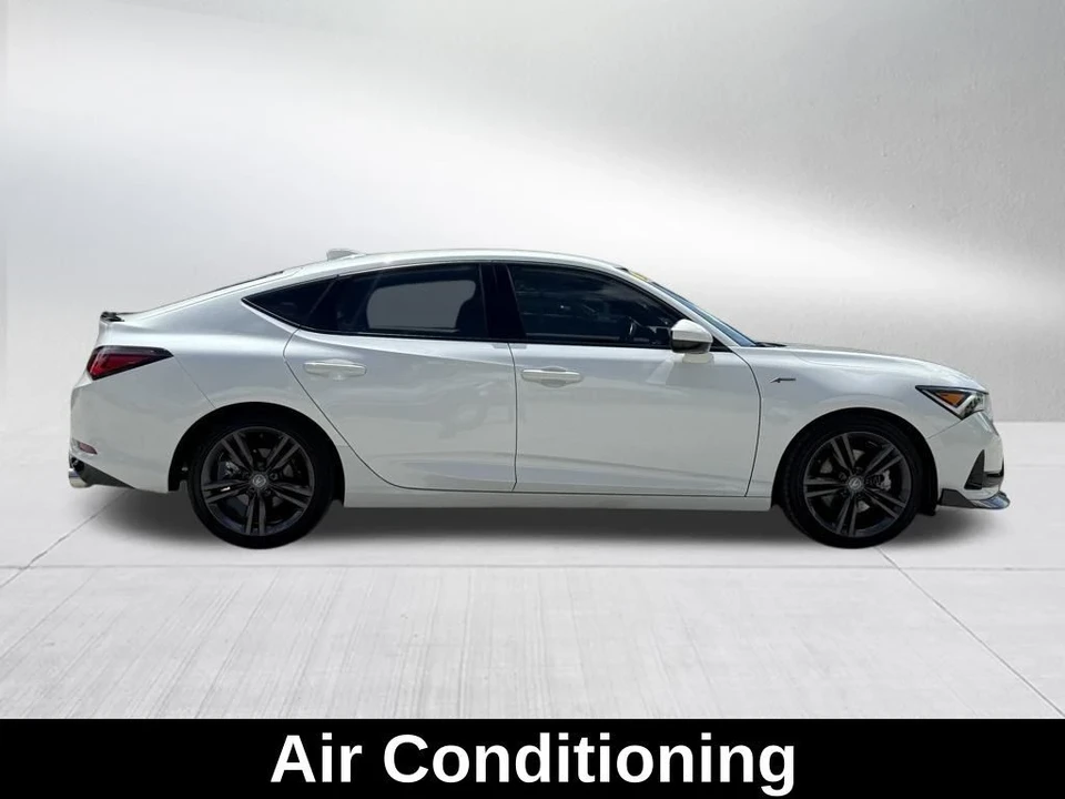 2024 Acura Integra 5th Gen - Image 5 of 12