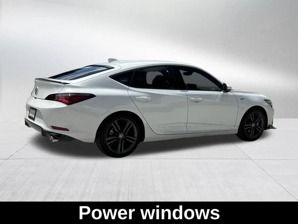 2024 Acura Integra 5th Gen - Image 6 of 12