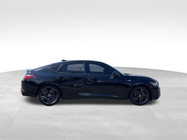 2024 Acura Integra 5th Gen - Image 3 of 17