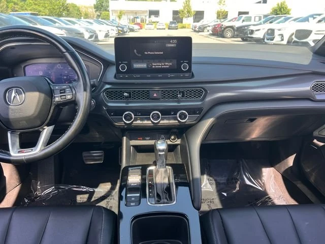 2024 Acura Integra 5th Gen - Image 11 of 17