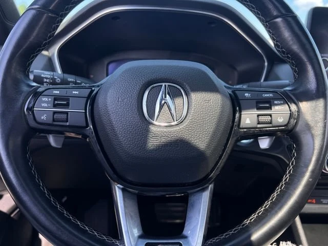 2024 Acura Integra 5th Gen - Image 16 of 17