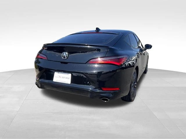2024 Acura Integra 5th Gen - Image 2 of 17