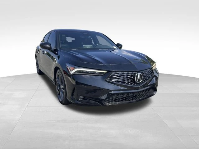 2024 Acura Integra 5th Gen - Image 4 of 17