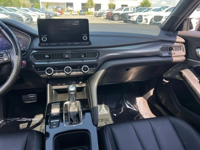 2024 Acura Integra 5th Gen - Image 10 of 17