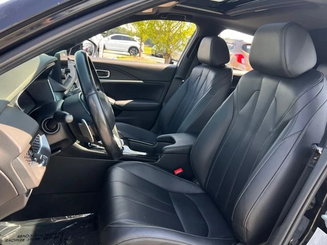2024 Acura Integra 5th Gen - Image 9 of 17