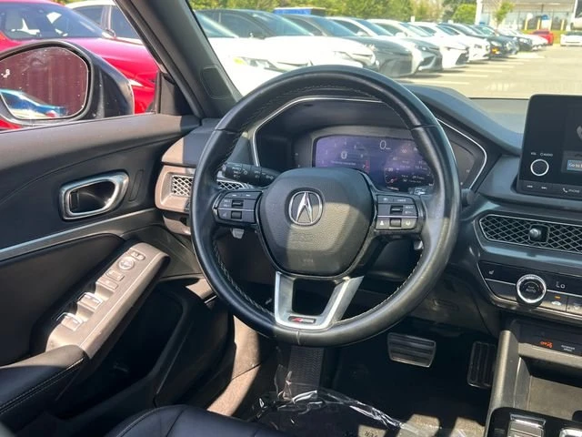 2024 Acura Integra 5th Gen - Image 13 of 17