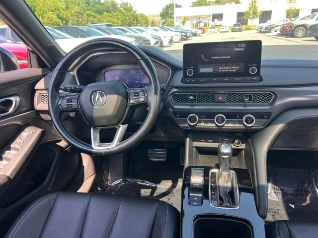 2024 Acura Integra 5th Gen - Image 12 of 17