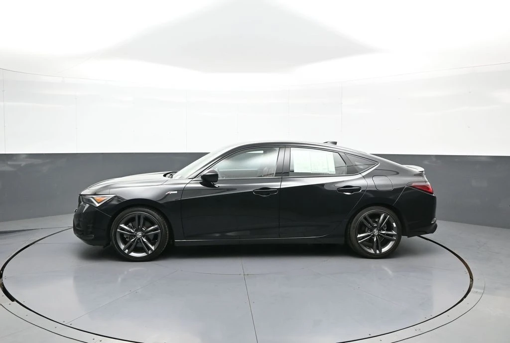 2024 Acura Integra 5th Gen - Image 9 of 31