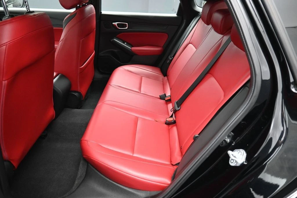 2024 Acura Integra 5th Gen - Image 21 of 31