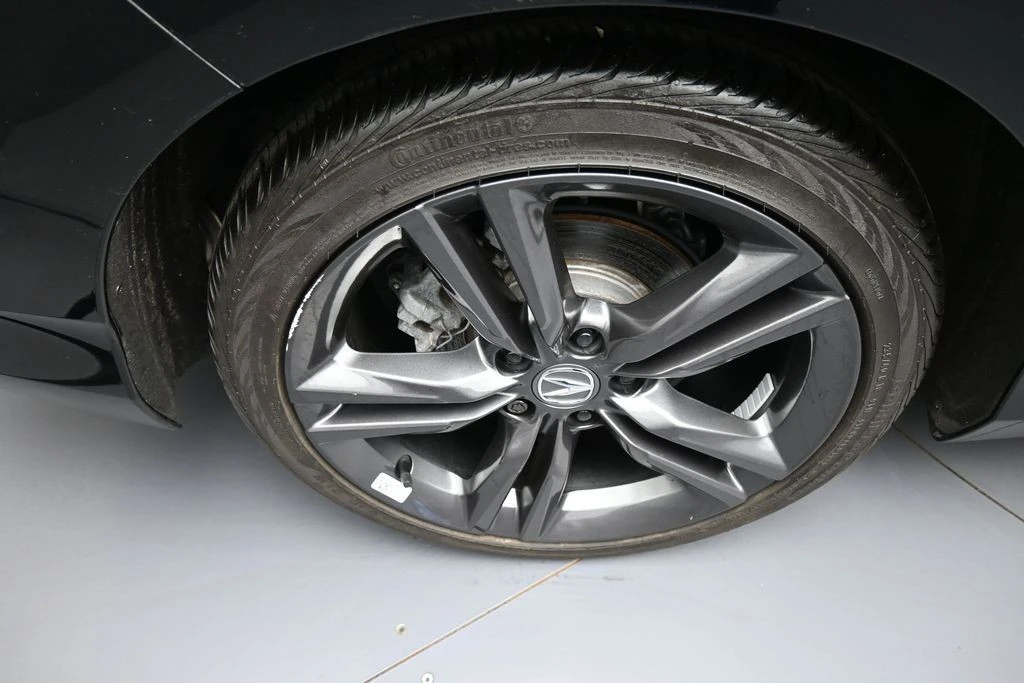 2024 Acura Integra 5th Gen - Image 12 of 31