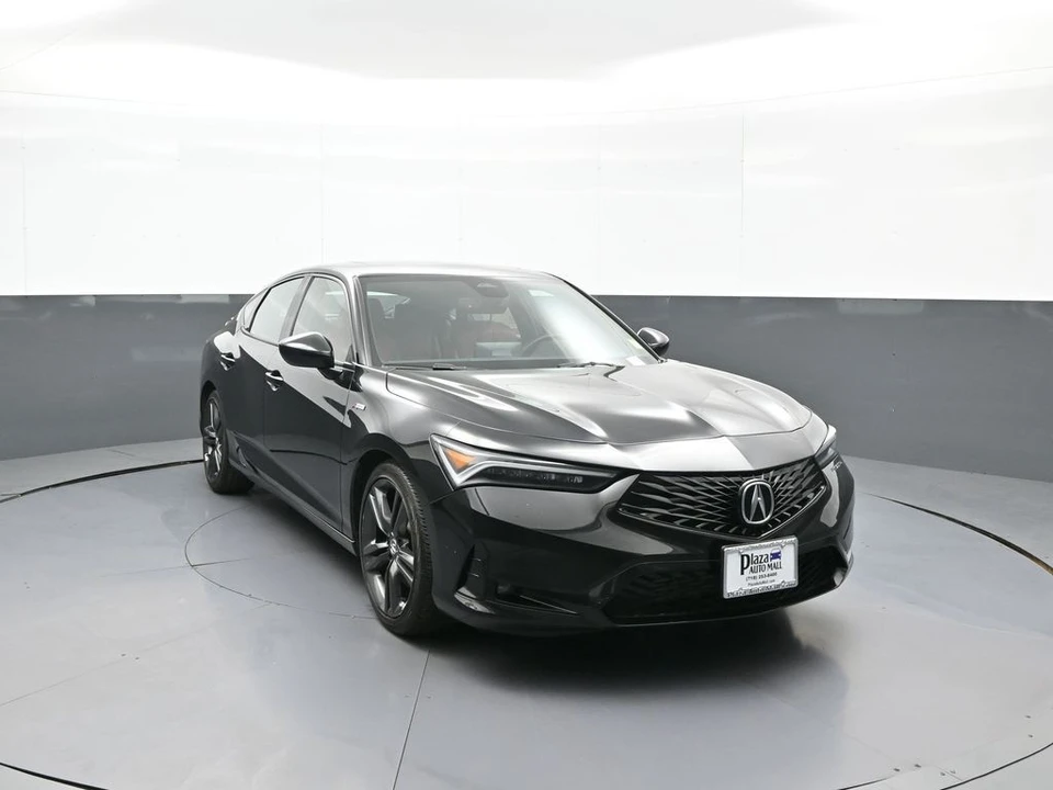 2024 Acura Integra 5th Gen - Image 3 of 31