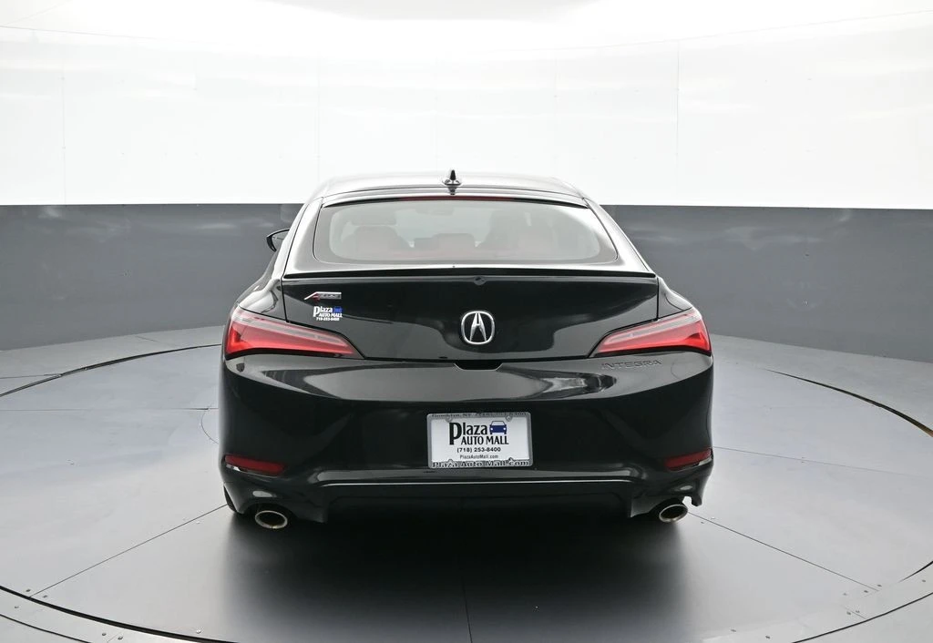 2024 Acura Integra 5th Gen - Image 7 of 31