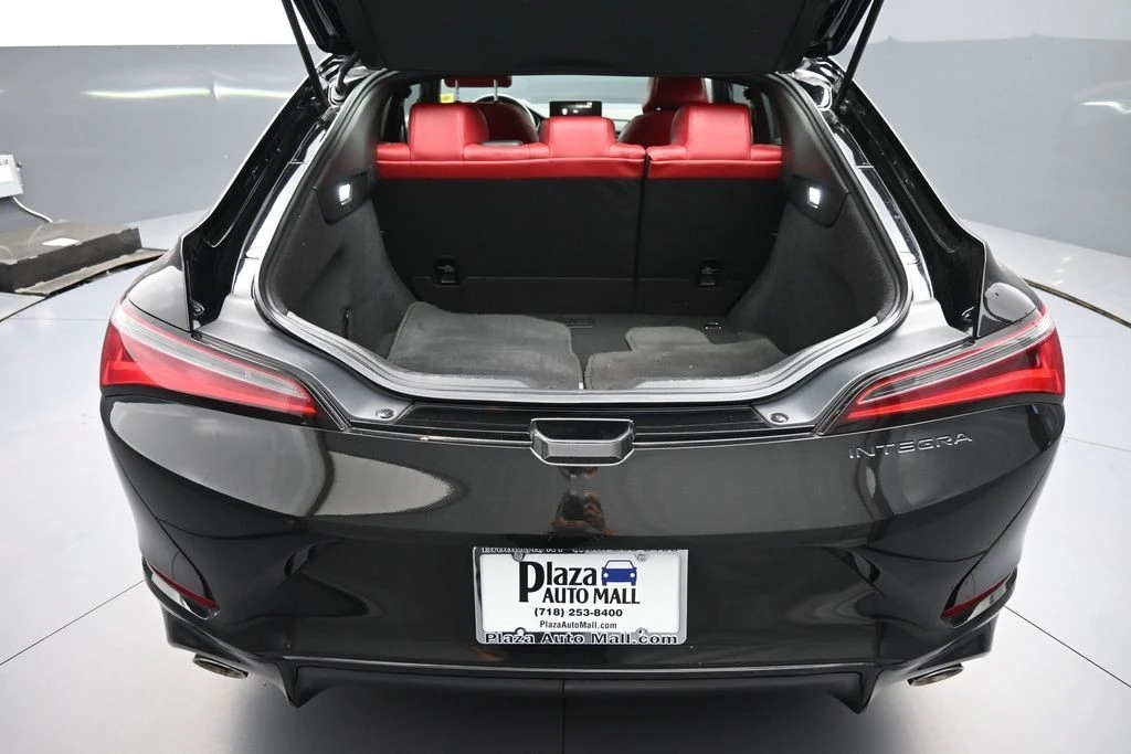 2024 Acura Integra 5th Gen - Image 22 of 31