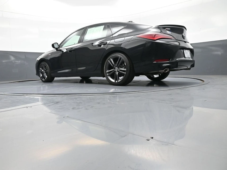 2024 Acura Integra 5th Gen - Image 31 of 31