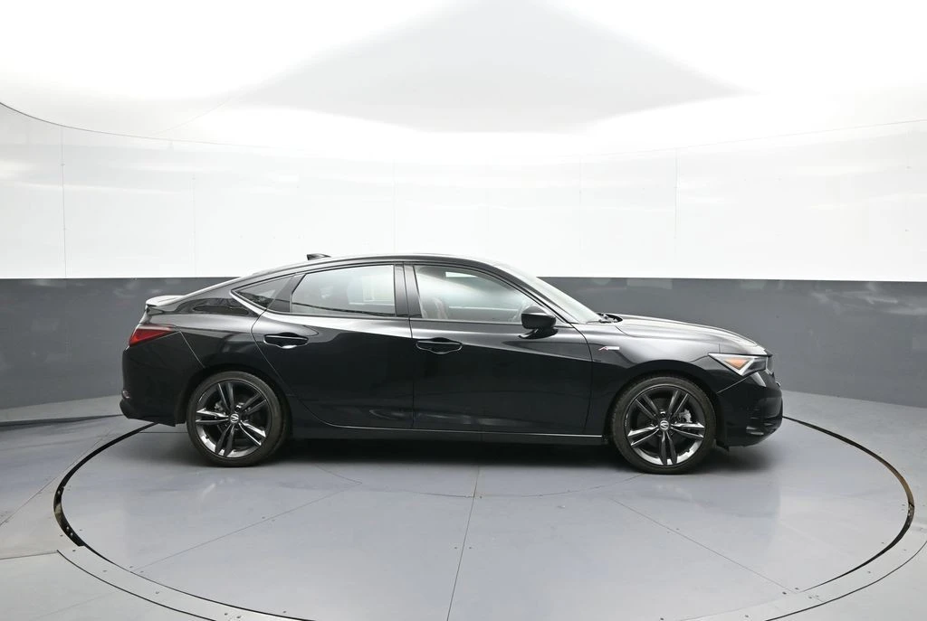 2024 Acura Integra 5th Gen - Image 5 of 31