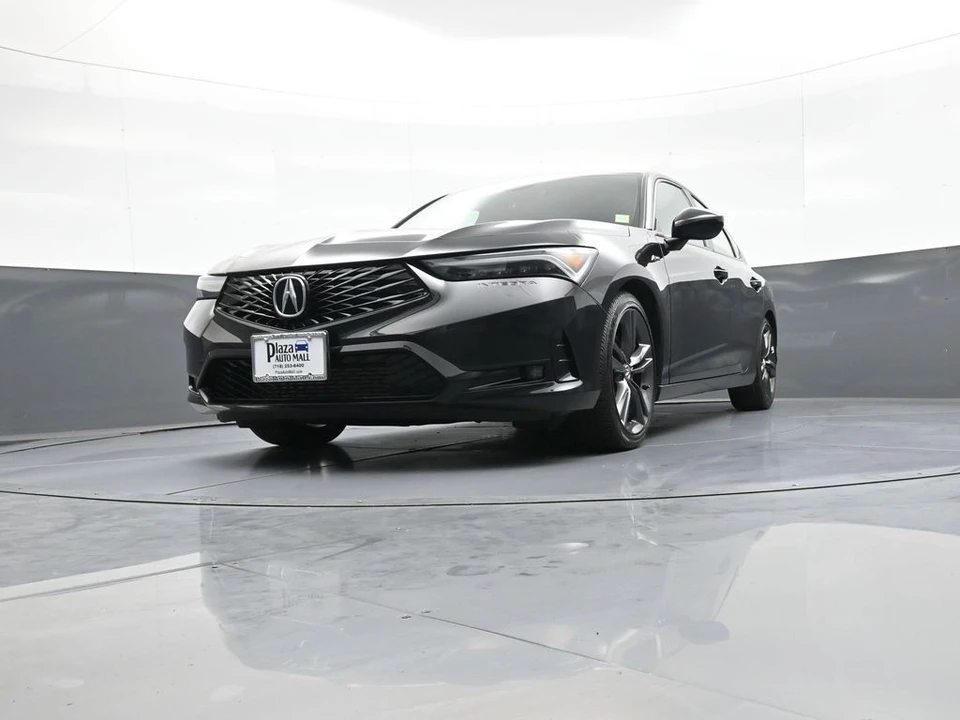 2024 Acura Integra 5th Gen - Image 25 of 31