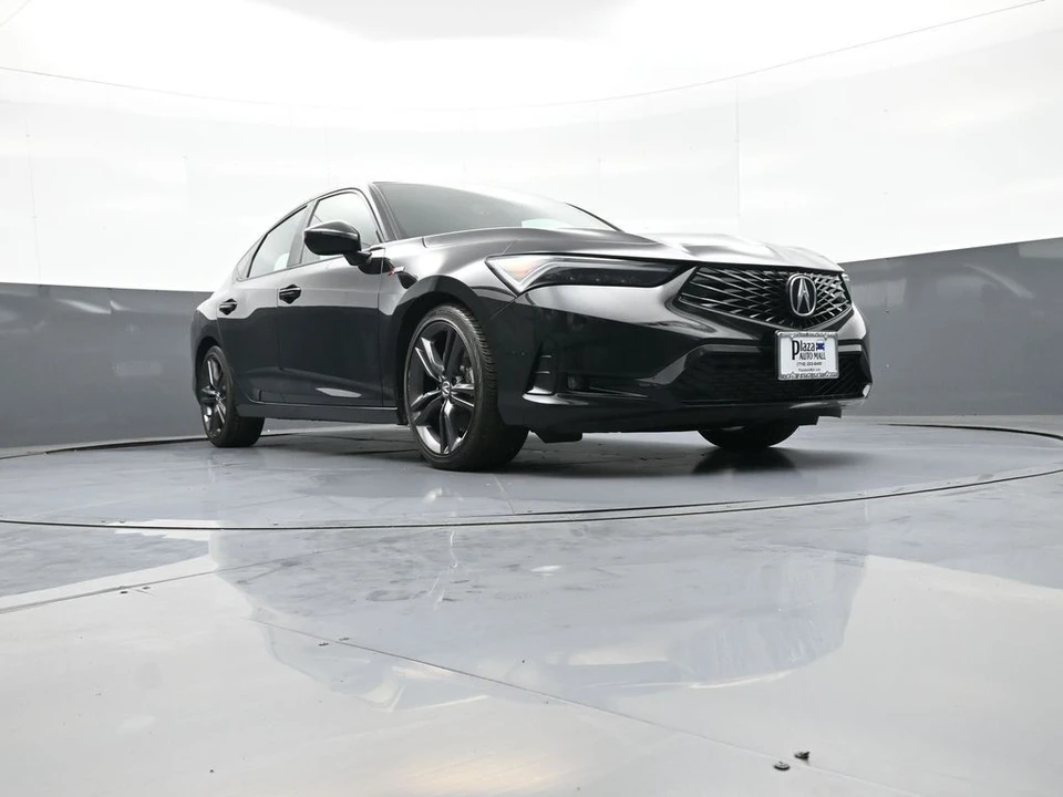 2024 Acura Integra 5th Gen - Image 27 of 31