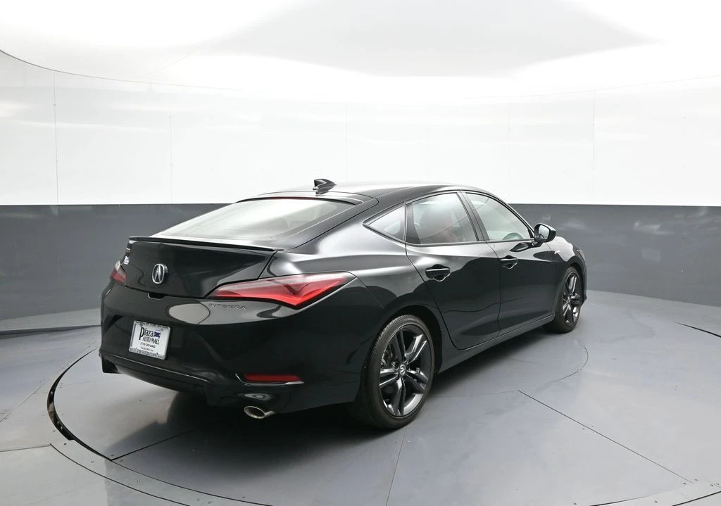 2024 Acura Integra 5th Gen - Image 6 of 31
