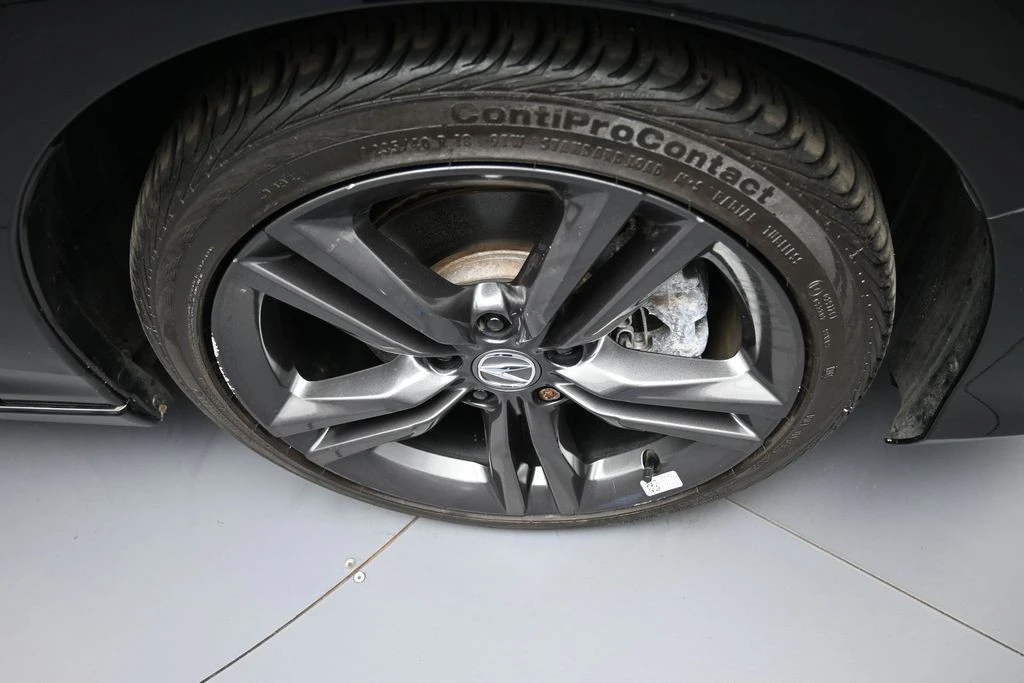 2024 Acura Integra 5th Gen - Image 13 of 31