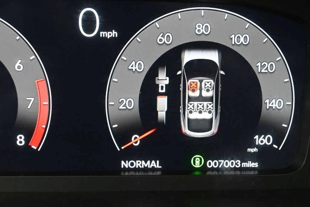 2024 Acura Integra 5th Gen - Image 16 of 31