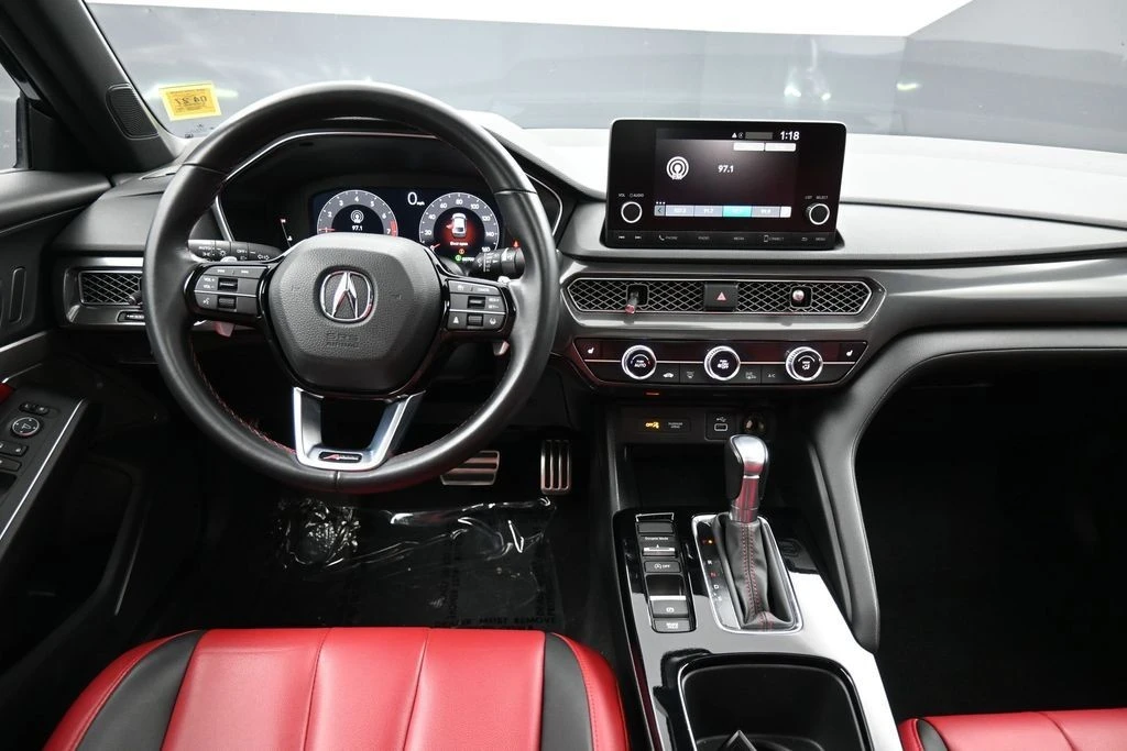 2024 Acura Integra 5th Gen - Image 20 of 31