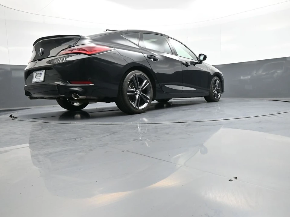 2024 Acura Integra 5th Gen - Image 29 of 31