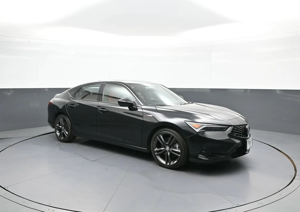 2024 Acura Integra 5th Gen - Image 4 of 31