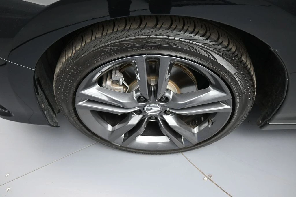 2024 Acura Integra 5th Gen - Image 14 of 31