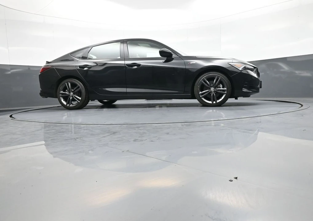 2024 Acura Integra 5th Gen - Image 28 of 31
