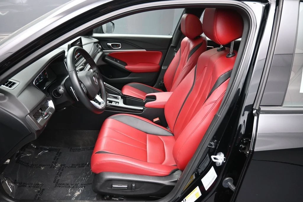 2024 Acura Integra 5th Gen - Image 19 of 31