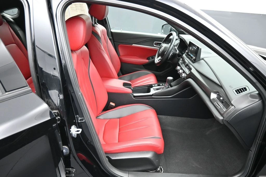 2024 Acura Integra 5th Gen - Image 24 of 31