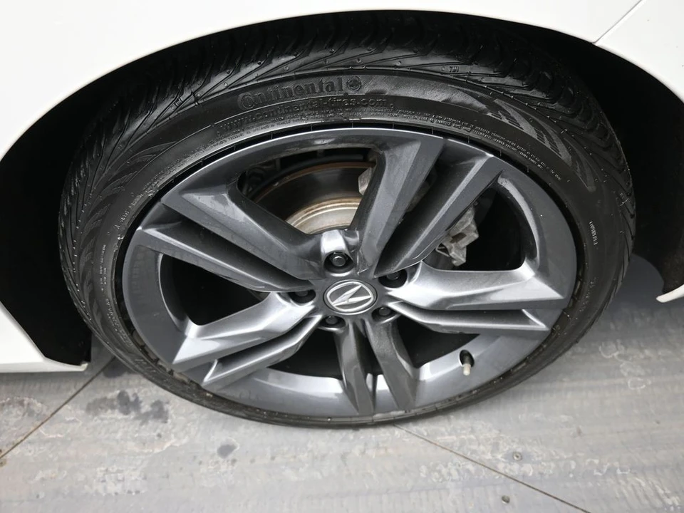 2024 Acura Integra 5th Gen - Image 14 of 21