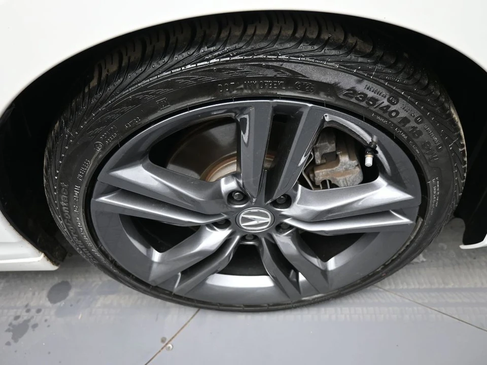 2024 Acura Integra 5th Gen - Image 13 of 21