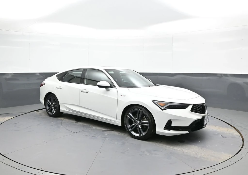2024 Acura Integra 5th Gen - Image 4 of 21