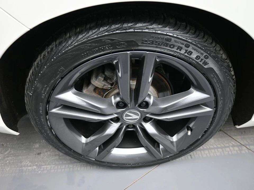 2024 Acura Integra 5th Gen - Image 12 of 21