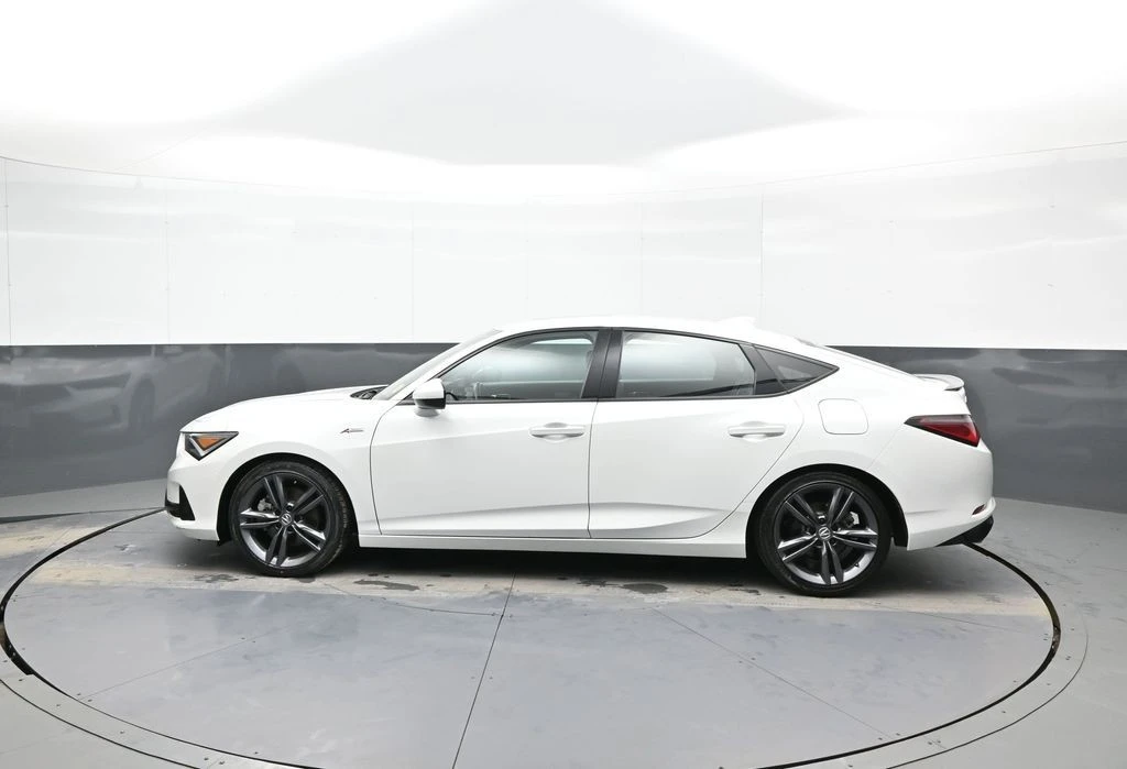 2024 Acura Integra 5th Gen - Image 9 of 21