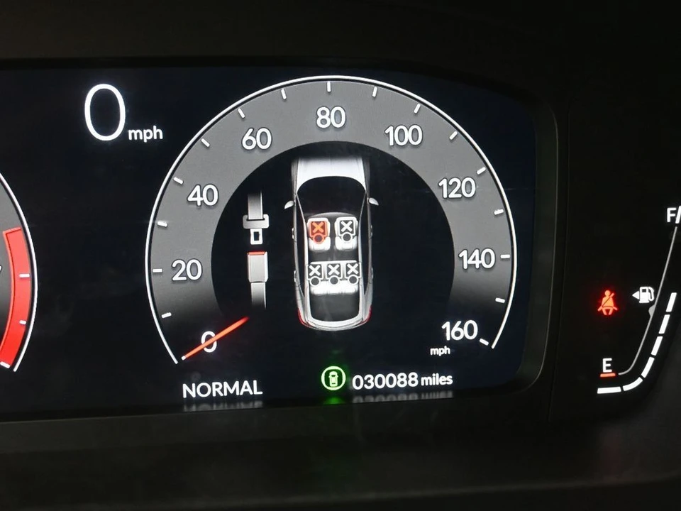 2024 Acura Integra 5th Gen - Image 16 of 21
