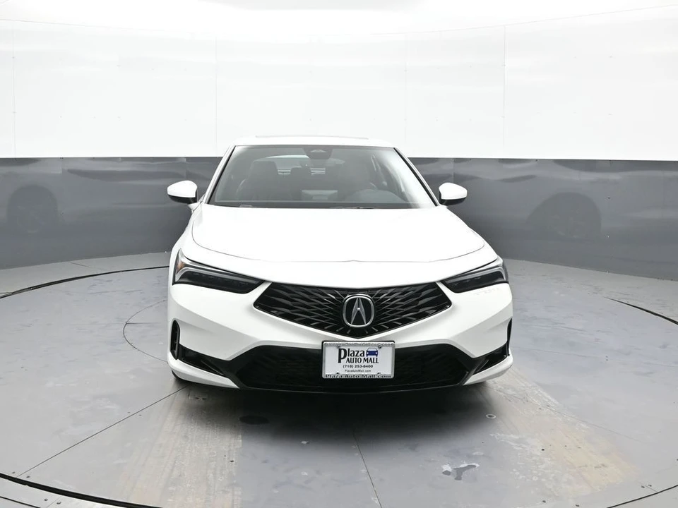 2024 Acura Integra 5th Gen - Image 2 of 21