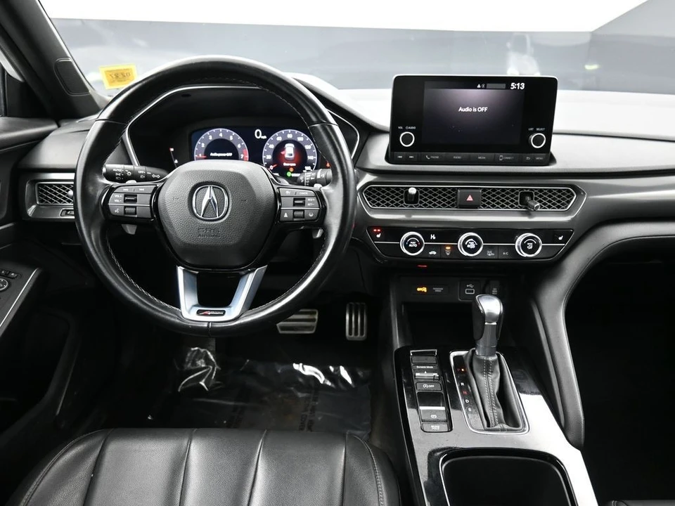 2024 Acura Integra 5th Gen - Image 20 of 21
