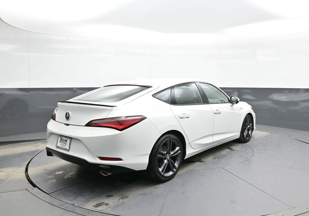 2024 Acura Integra 5th Gen - Image 6 of 21