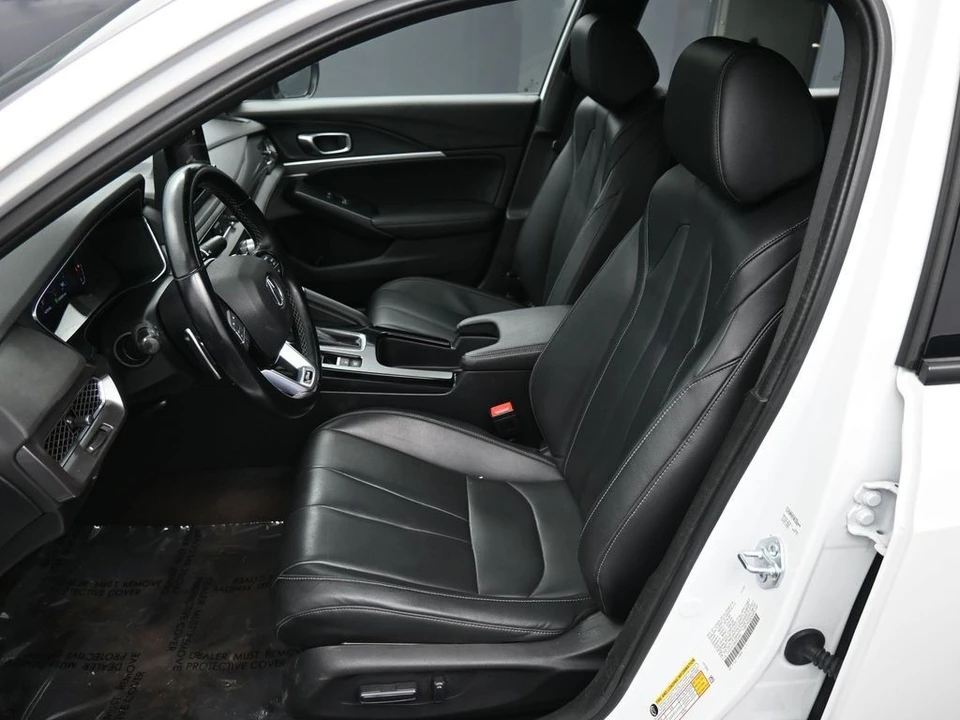 2024 Acura Integra 5th Gen - Image 19 of 21