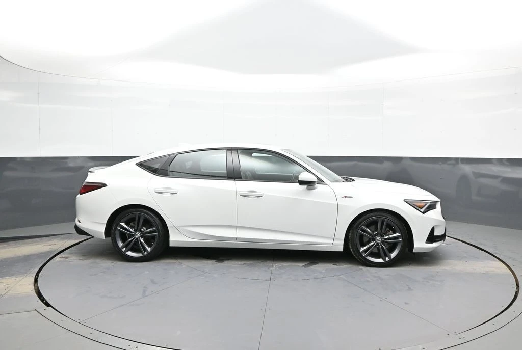 2024 Acura Integra 5th Gen - Image 5 of 21