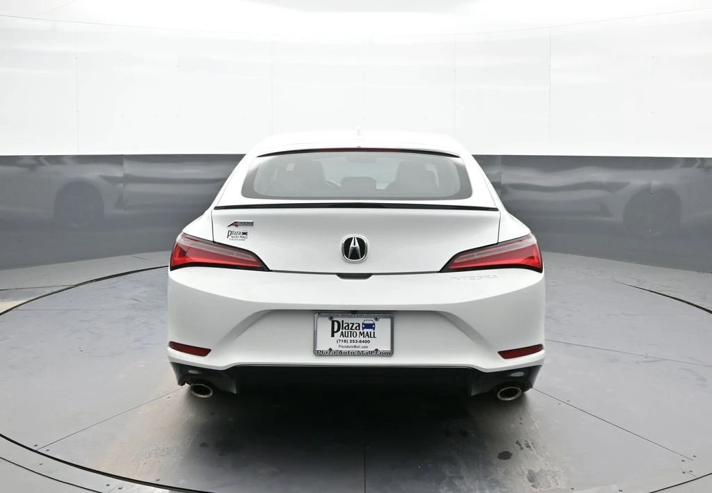 2024 Acura Integra 5th Gen - Image 7 of 21