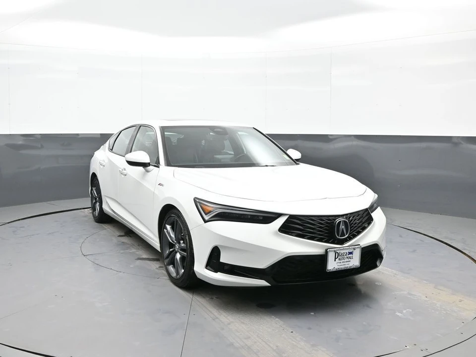 2024 Acura Integra 5th Gen - Image 3 of 21