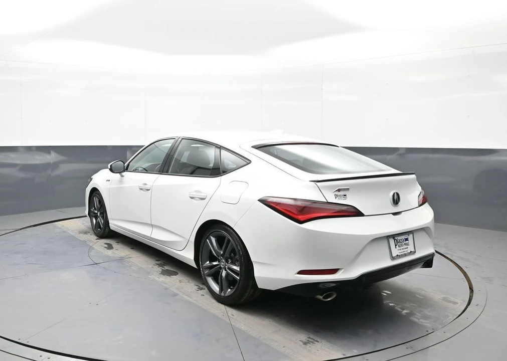 2024 Acura Integra 5th Gen - Image 8 of 21
